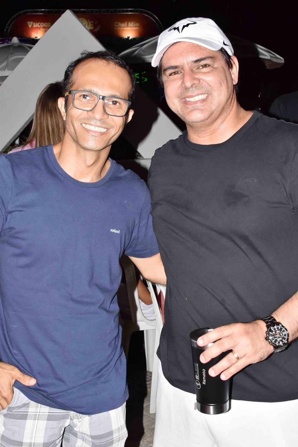 Bye Bye Verão - Pool Party 2025
